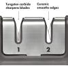 imageOXO Good Grips NonSlip Knife Sharpener