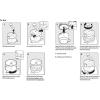 imageOXO Good Grips One Stop Chop Manual Food Processor