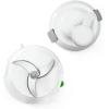 imageOXO Good Grips One Stop Chop Manual Food Processor