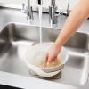 imageOXO Good Grips Rice ampamp Small Grains Washing Colander