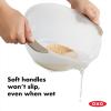 imageOXO Good Grips Rice ampamp Small Grains Washing Colander