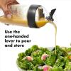 imageOXO Good Grips Salad Dressing Shaker Clear Large