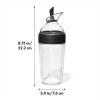 imageOXO Good Grips Salad Dressing Shaker Clear Large