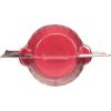 imageOXO Good Grips Silicone Baking Cups Pack of 12 Reusable BPAFree Dishwasher Safe NonStick Food Grade Cupcake Cups Muffin Cups Cupcake Liners Muffin LinersBaking Cups  12