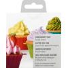 imageOXO Good Grips Silicone Baking Cups Pack of 12 Reusable BPAFree Dishwasher Safe NonStick Food Grade Cupcake Cups Muffin Cups Cupcake Liners Muffin Liners