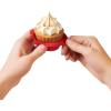 imageOXO Good Grips Silicone Baking Cups Pack of 12 Reusable BPAFree Dishwasher Safe NonStick Food Grade Cupcake Cups Muffin Cups Cupcake Liners Muffin Liners