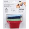 imageOXO Good Grips Silicone Baking Cups Pack of 12 Reusable BPAFree Dishwasher Safe NonStick Food Grade Cupcake Cups Muffin Cups Cupcake Liners Muffin LinersBaking Cups  12