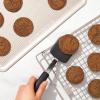 imageOXO Good Grips Silicone Cookie SpatulaGray