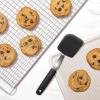 imageOXO Good Grips Silicone Cookie SpatulaGray