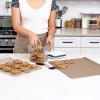 imageOXO Good Grips Silicone Cookie SpatulaGray