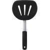 imageOXO Good Grips Silicone Flexible Pancake TurnerBlack