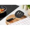 imageOXO Good Grips Silicone Flexible Pancake TurnerBlack