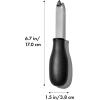 imageOXO Good Grips Stainless Steel NonSlip Oyster Knife
