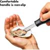 imageOXO Good Grips Stainless Steel NonSlip Oyster Knife