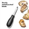 imageOXO Good Grips Stainless Steel NonSlip Oyster Knife