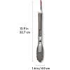 imageOXO Outdoor Camp Stove Tongs with Nylon Heads