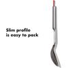 imageOXO Outdoor Silicone Camp Stove Spoon