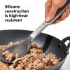 imageOXO Outdoor Silicone Camp Stove Spoon