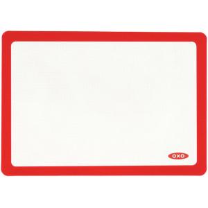 imageOXO 11211300 Good Grips Silicone Pastry Mat One Size Tan165L x 115W