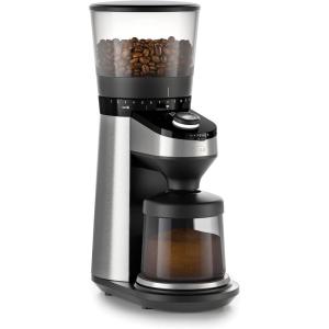 imageOXO Brew Conical Burr Coffee Grinder with ScaleCoffee Grinder