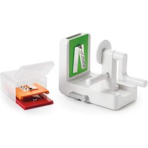 imageOXO Good Grips 3Blade Tabletop Spiralizer with StrongHold SuctionSpiralizer