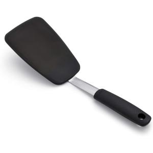 imageOXO Good Grips Large Silicone Flexible TurnerLarge