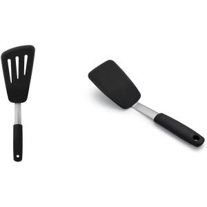 imageOXO Good Grips Large Silicone Flexible TurnerSmall