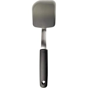 imageOXO Good Grips Silicone Cookie SpatulaGray
