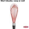 imageOXO Good Grips 2Piece Silicone Whisk SetBalloon Whisk