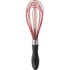 imageOXO Good Grips 2Piece Silicone Whisk SetBalloon Whisk