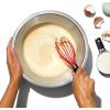 imageOXO Good Grips 2Piece Silicone Whisk SetSilicone Whisk Set