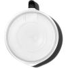 imageOXO Good Grips 4Qt Batter Mixing Bow with Lid White4QT