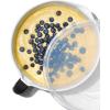imageOXO Good Grips 4Qt Batter Mixing Bow with Lid White4QT Pack of 4