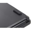 imageOXO Good Grips 5lb Kitchen Scale with PullOut Display Black