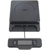 imageOXO Good Grips 5lb Kitchen Scale with PullOut Display Black