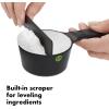 imageOXO Good Grips 6 Piece Plastic Measuring Cups