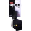 imageOXO Good Grips 6 Piece Plastic Measuring Cups