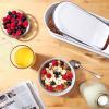 imageOXO Good Grips Airtight POP Medium Cereal Dispenser 34 Qt