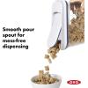 imageOXO Good Grips Airtight POP Medium Cereal Dispenser 34 Qt