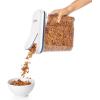 imageOXO Good Grips Airtight POP Medium Cereal Dispenser 34 Qt