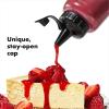 imageOXO Good Grips Chefs Squeeze Bottle  Set12oz