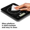 imageOXO Good Grips Everyday Glass Food Scale 11lbs5kgFood Scale