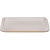 imageOXO Good Grips NonStick Pro Ceramic Coated Metal Bakeware 1Lb Loaf Pan  BiscuitBiscuit