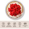 imageOXO Good Grips NonStick Pro Ceramic Coated Metal Bakeware 1Lb Loaf Pan  BiscuitBiscuit