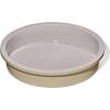 imageOXO Good Grips NonStick Pro Ceramic Coated Metal Bakeware 1Lb Loaf Pan  BiscuitBiscuit