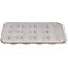 imageOXO Good Grips NonStick Pro Ceramic Coated Metal Bakeware 1Lb Loaf Pan  BiscuitBiscuit
