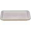 imageOXO Good Grips NonStick Pro Ceramic Coated Metal Bakeware 1Lb Loaf Pan  BiscuitBiscuit