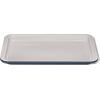 imageOXO Good Grips NonStick Pro Ceramic Coated Metal Bakeware 1Lb Loaf Pan  BiscuitStorm Blue
