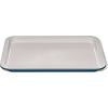 imageOXO Good Grips NonStick Pro Ceramic Coated Metal Bakeware 1Lb Loaf Pan  BiscuitStorm Blue