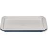imageOXO Good Grips NonStick Pro Ceramic Coated Metal Bakeware 1Lb Loaf Pan  BiscuitStorm Blue
